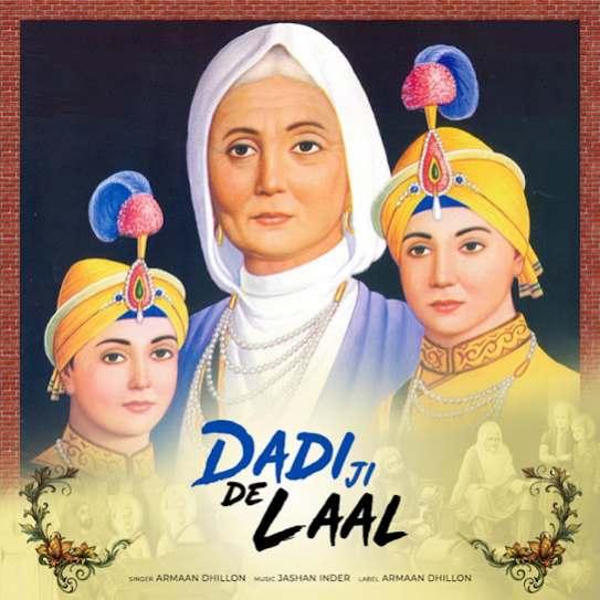 Dadi Ji De Laal Armaan Dhillon Mp3 Song Download Djjohal